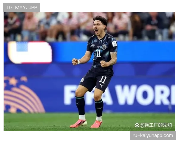 美国4-1巴拉圭:东道主世界杯首战战报整理 美国4-1巴拉圭:东道主世界杯首战战报整理